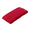 Ruban biais rouge coquelicot 2cm L4m
