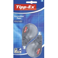 Ruban correcteur Tipp-Ex x2
