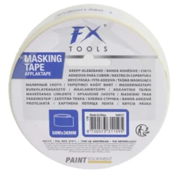 Ruban de masquage 36mm L50m