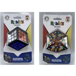 Rubik's cube Kaleido multicolore