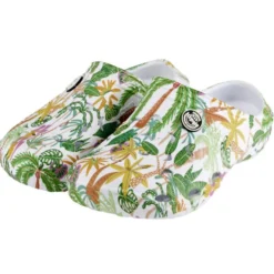 Sabots Hipps enfant motif jungle 34/35