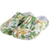 Sabots Hipps enfant motif jungle 32/33