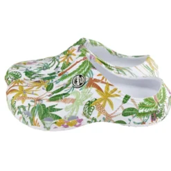 Sabots Hipps enfant motif jungle 32/33