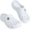 Sabots Hipps femme blancs 38/39