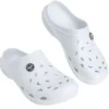 Sabots Hipps femme blancs 40/41