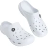 Sabots Hipps femme blancs 36/37