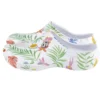 Sabots Hipps femme motif végétal 36/37