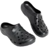 Sabots Hipps femme noirs 38/39