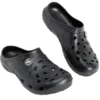 Sabots Hipps femme noirs 36/37