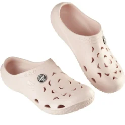 Sabots Hipps femme rose 40/41