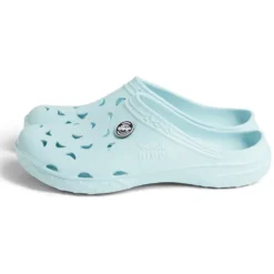 Sabots Hipps femme été bleu 38/39