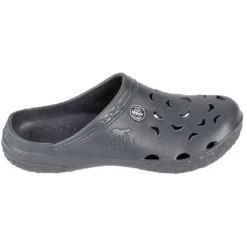 Sabots Hipps gris 44/45