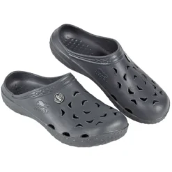 Sabots Hipps gris 44/45