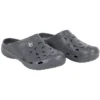 Sabots Hipps gris 42/43