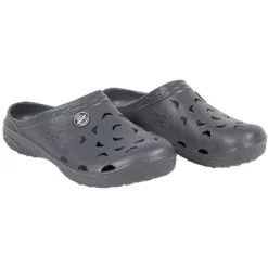 Sabots Hipps gris 42/43
