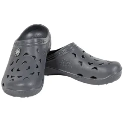 Sabots Hipps gris 42/43