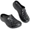 Sabots Hipps homme noirs 42/43