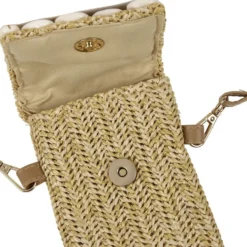 Sac bandoulière pour téléphone