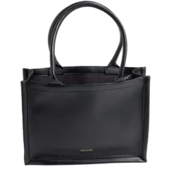 Sac cabas polyester 34x25xH13cm