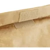 Sac de conservation en papier Kraft