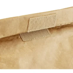 Sac de conservation en papier Kraft