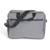 Sac de transport pour ordinateur 38,5x10xH28,5cm