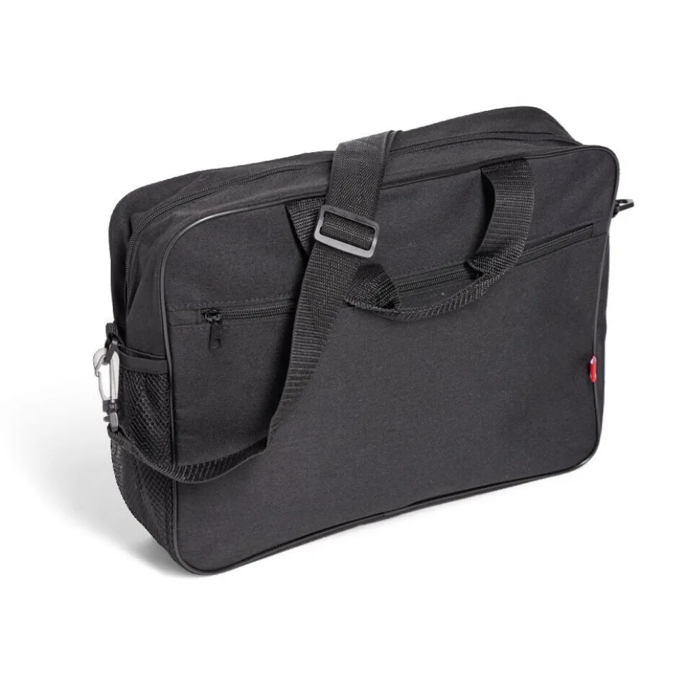 Sac de transport pour ordinateur 38,5x10xH28,5cm
