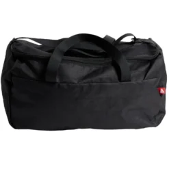 Sac de voyage cabine 20L noir 40x20xH23cm