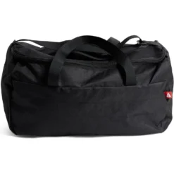 Sac de voyage cabine 20L noir 40x20xH23cm
