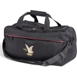 Sac de voyage Chevignon noir 48x23xH27cm