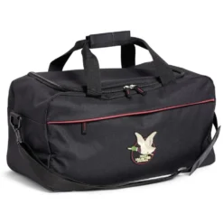Sac de voyage Chevignon noir 48x23xH27cm
