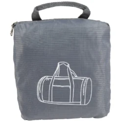 Sac de voyage pliable