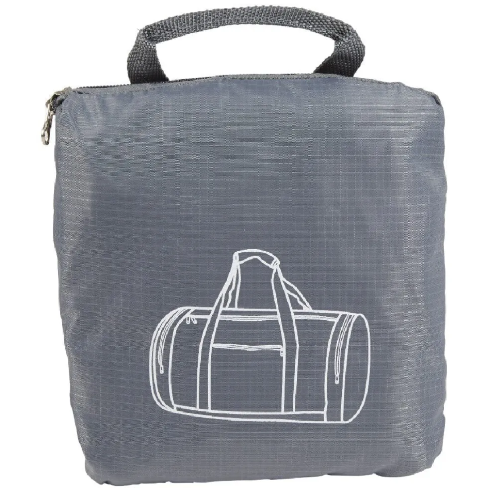 Sac de voyage pliable