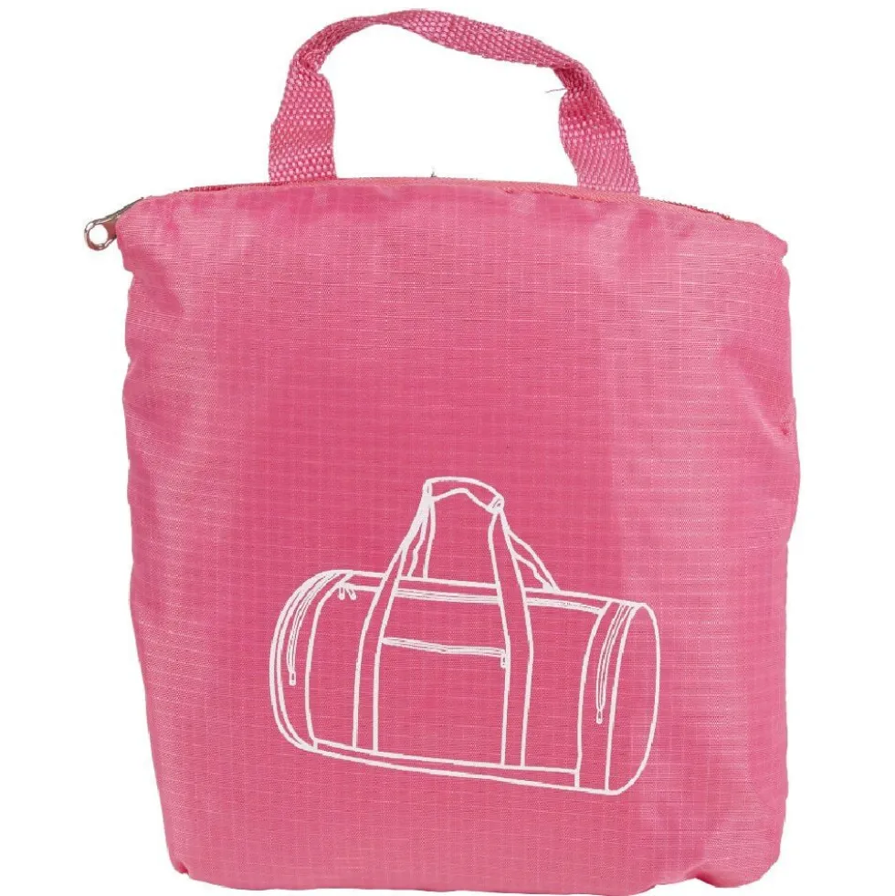Sac de voyage pliable