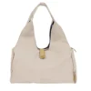 Sac de yoga Beige 55x46xH20,5 cm