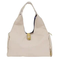 Sac de yoga Beige 55x46xH20,5 cm