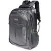 Sac à dos de ville noir 38x16xH50cm