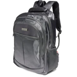 Sac à dos de ville noir 38x16xH50cm