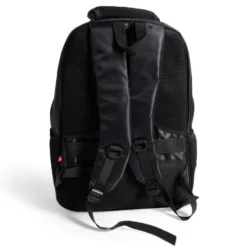 Sac à dos de ville noir 38x16xH50cm