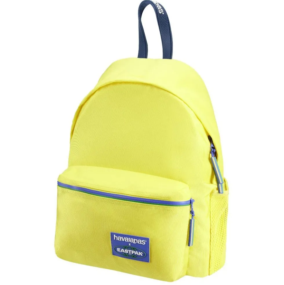 Sac à dos Eastpak Padded Pak'r Havaianas
