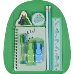Sac à dos enfant avec fournitures