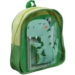 Sac à dos enfant avec fournitures