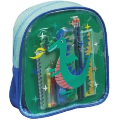 Sac à dos enfant avec fournitures