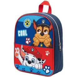 Sac à dos enfant Pat Patrouille 26x10xH36cm
