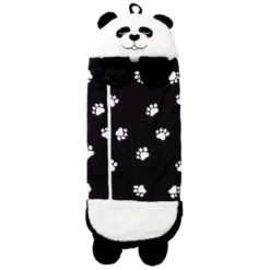 Sac à dos et couchage design animal
