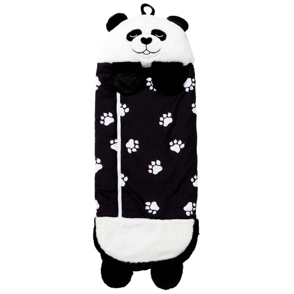 Sac à dos et couchage design animal