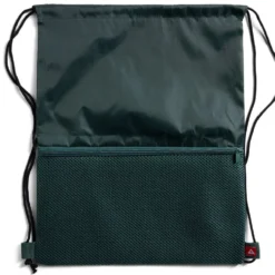Sac à dos ficelle polyester 33,5x42cm - 3 coloris