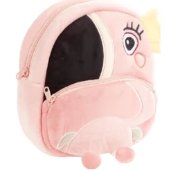 Sac à dos goûter design animal 24x10xH26cm