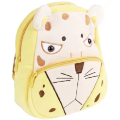 Sac à dos goûter design animal 24x10xH26cm