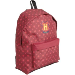 Sac à dos Harry Potter rouge